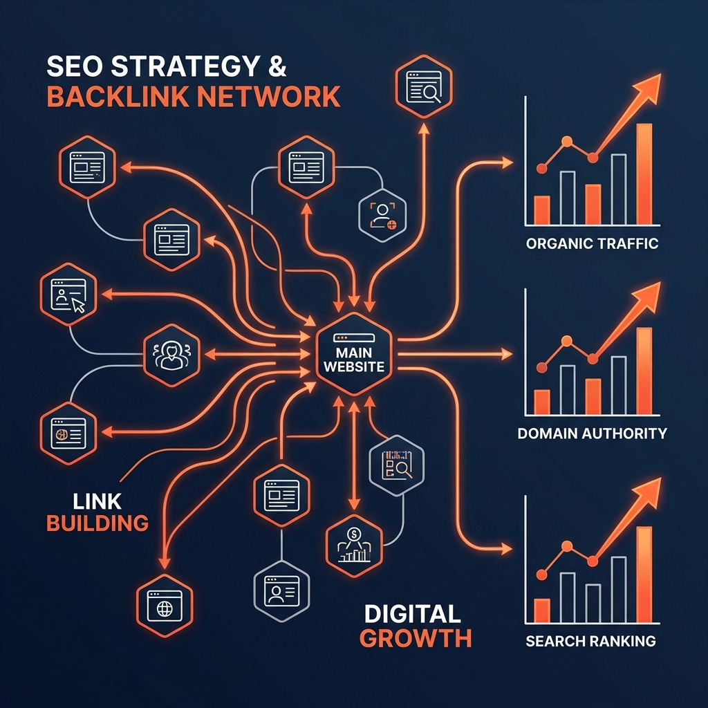Social Media Strategy