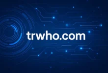 trwho.com