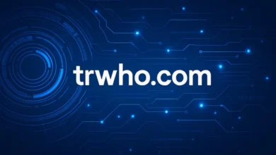 trwho.com