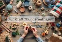 fun crafts thunderonthegulf