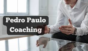 pedro paulo coaching