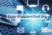 crew disquantified org