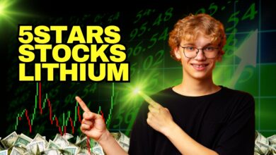 5starsstocks.com Lithium