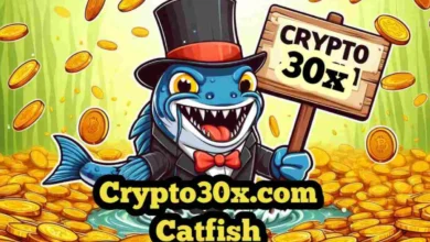 Crypto30x.com Catfish