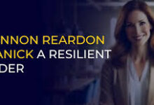 Shannon Reardon Swanick