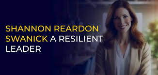 Shannon Reardon Swanick