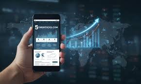 5starsstocks.com Blue Chip