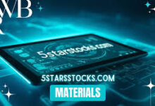 5StarsStocks.com Materials