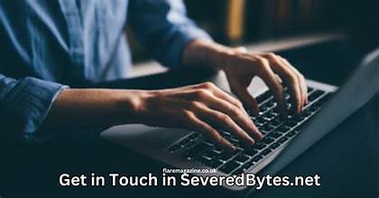 SeveredBytes.net
